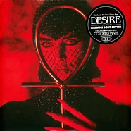 Desire - Escape