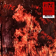 Kite - Don't Take The Light Away / Remember Me Colored Vinyl Edition