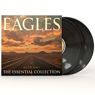 Eagles - To The Limit: The Essential Collection