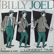 Billy Joel - The Longest Time