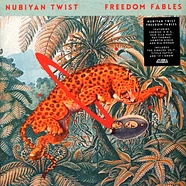 Nubiyan Twist - Freedom Fables Colored Vinyl Edition