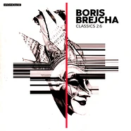 Boris Brejcha - Classics 2.6 Transparent Magenta Vinyl Edition