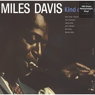 Miles Davis - Kind Of Blue