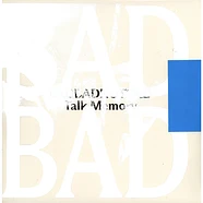 BBNG (BadBadNotGood) - Talk Memory Black Vinyl Edition