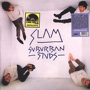 Suburban Studs - Slam Record Store Day 2024 White Vinyl Edition