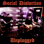 Social Distortion - Unplugged White Vinyl Edition