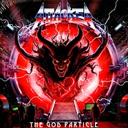 Attacker - The God Particle Black Vinyl Edition