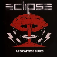 Eclipse - Apocalypse Blues Single 45rpm