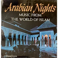 V.A. - Arabian Nights: Music From The World Of Islam