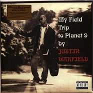 Justin Warfield - My Field Trip To Planet 9