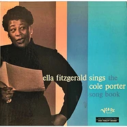 Ella Fitzgerald - Sings The Cole Porter Song Book