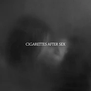 Cigarettes After Sex - X's Clear Vinyl Ediiton