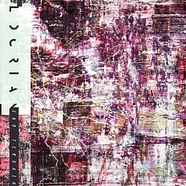 Locrian - End Terrain Lavender Vinyl Edition