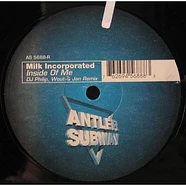 Milk Inc. - Inside Of Me