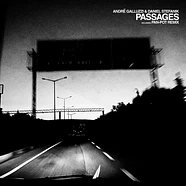 Andre Galluzzi & Daniel Stefanik - Passages