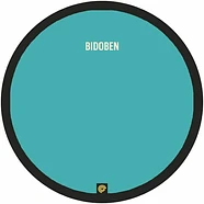 Bidoben - Mirroring Substances EP