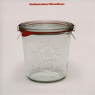 Desolat - Ueckendorfication Crystal Clear Vinyl Edition