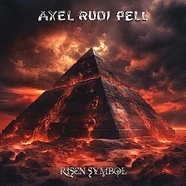 Axel Rudi Pell - Risen Symbol Fanbox