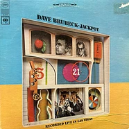 Dave Brubeck - Jackpot