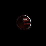 Ron Trent - Drums Repress