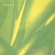 Pulp - Separations