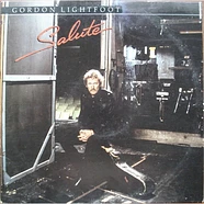 Gordon Lightfoot - Salute