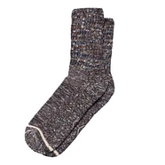 Nudie Jeans - Men Slub Sport Socks