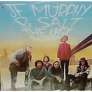 JF Murphy & Salt - The Last Illusion