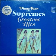 The Supremes - Greatest Hits