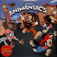 Animaniacs - OST Animaniacs: Seasons 1-3