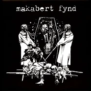 Makabert Fynd - Eps And Demos Black Vinyl Edition