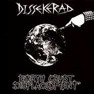 Dissekerad / Earth Crust Displacement - Dissekerad / Earth Crust Displacement White Vinyl Edition
