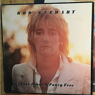 Rod Stewart - Foot Loose & Fancy Free