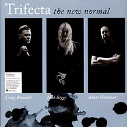 Trifecta - The New Normal White Vinyl Edition