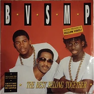 B.V.S.M.P. - The Best Belong Together