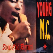 Young MC - Stone Cold Rhymin'