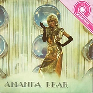 Amanda Lear - Amanda Lear