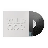Nick Cave & The Bad Seeds - Wild God Black Vinyl Edition