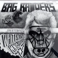 Bag Raiders - Bag Raiders Remixed