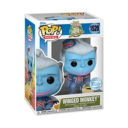 Funko - POP Movies: The Wizard Of Oz - Winged Monkey