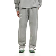 Patta - Athletic Drawcord Straight Jogging Pants