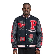 Patta - 20th Anniversary Varsity Jacket