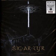 Sig:Ar:Tyr - Citadel Of Stars