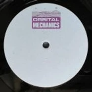 Sound Synthesis - Orbital 108
