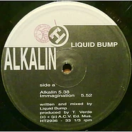 Liquid Bump - Alkalin