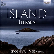 Jeroen Van Veen - Tiersen:Island Biovinyl Edition