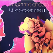 Tangerine Dream - The Sessions III