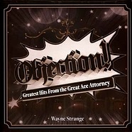 Wayne Strange - OST Objection! Greatest Hits From The Great Ace Attorney