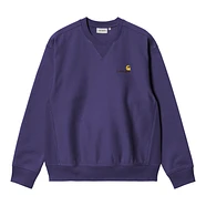 Carhartt WIP - American Script Sweat