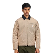 Carhartt WIP - OG Detroit Jacket "Dearborn" Canvas, 12 oz